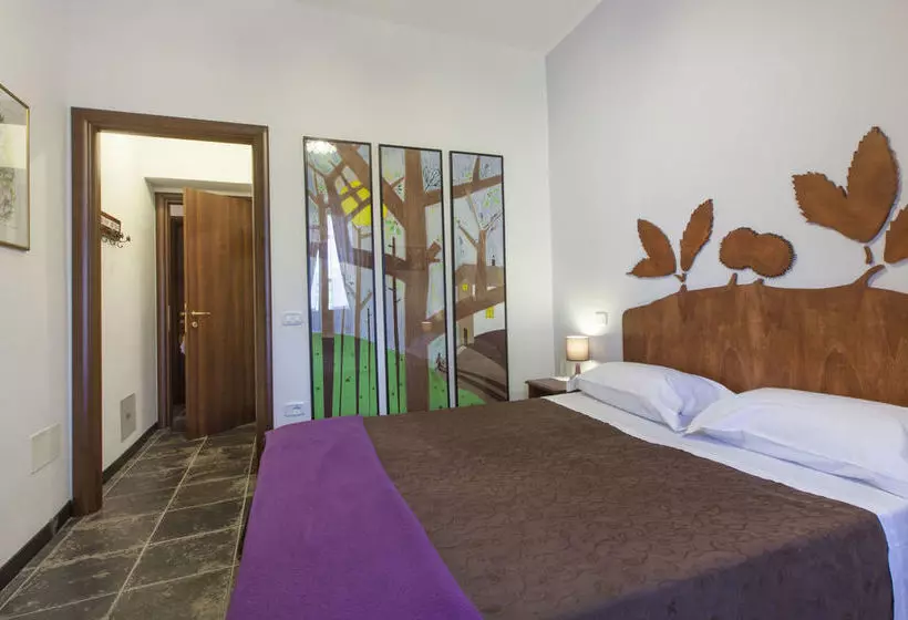 Locanda Rossovino