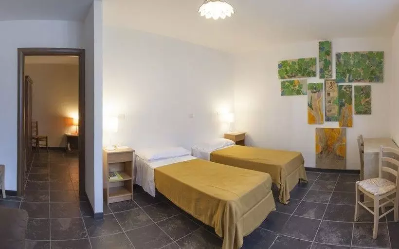 Locanda Rossovino