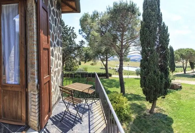 Locanda Rossovino