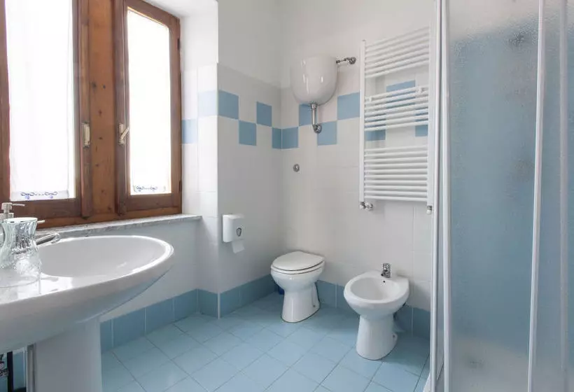 Locanda Rossovino