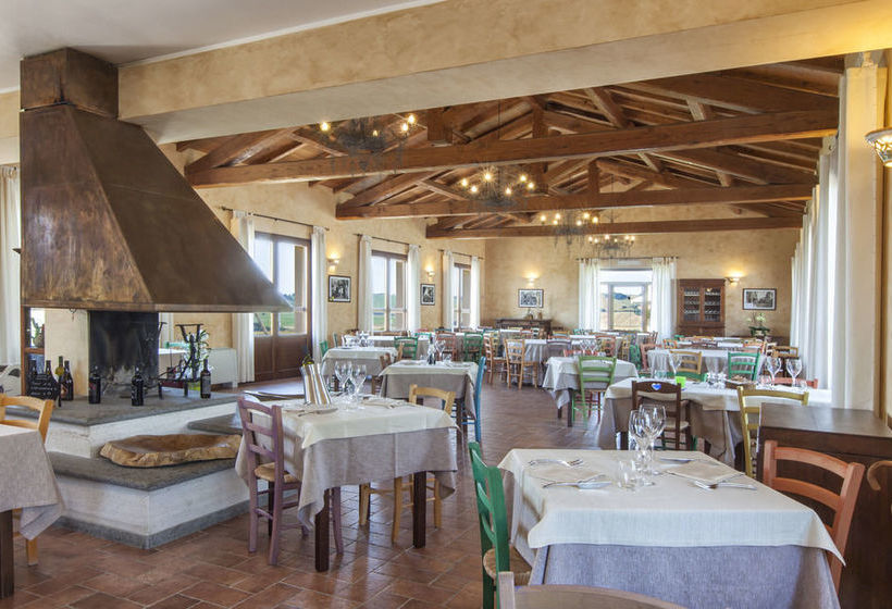 Locanda Rossovino
