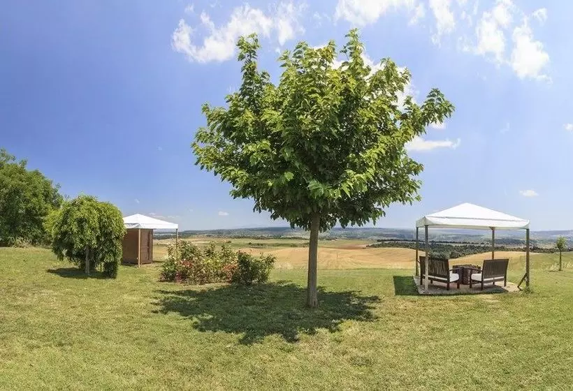Locanda Rossovino