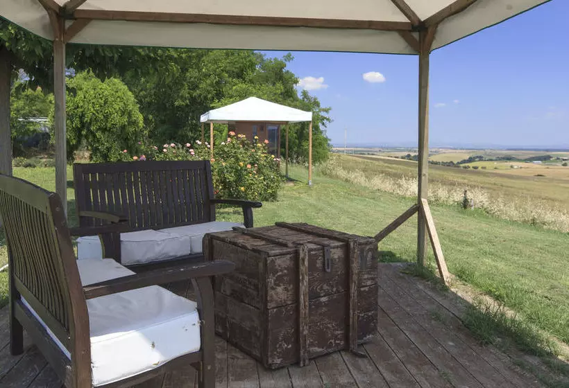 Locanda Rossovino