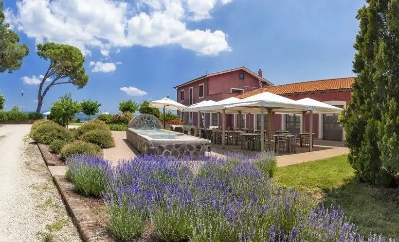 Locanda Rossovino