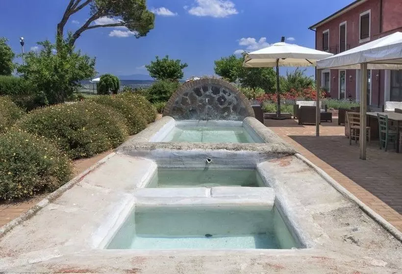Locanda Rossovino