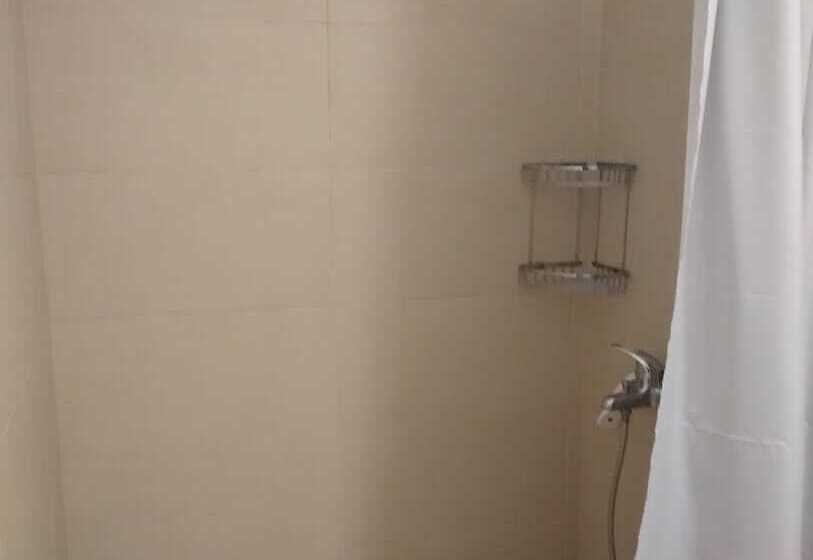 Anita Rooms & Suites Milos