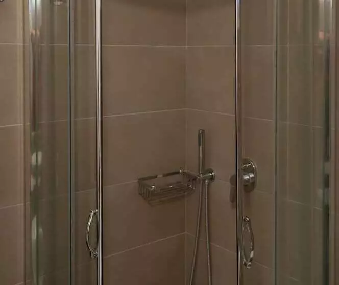 Anita Rooms & Suites Milos