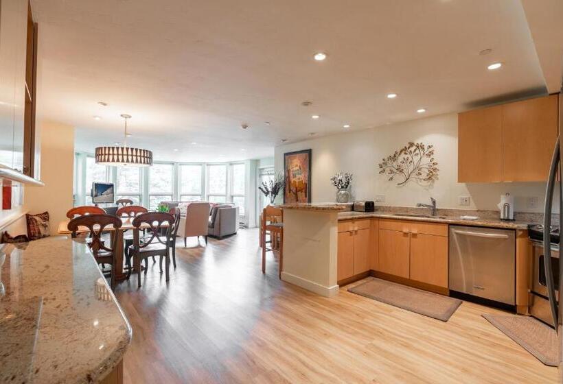 Northwood S Ski In Ski Out By Vail Realty