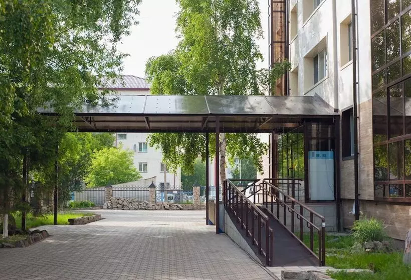 Skif Hotel & Spa