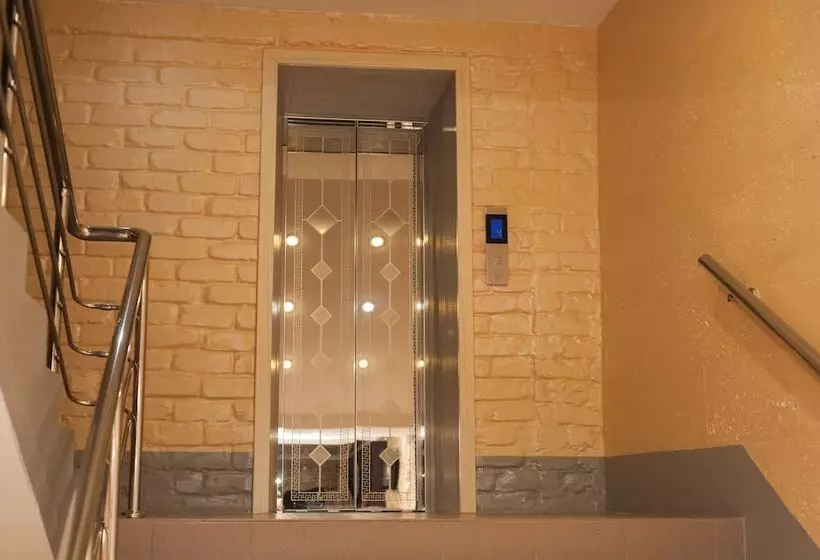 Skif Hotel & Spa