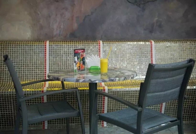 Skif Hotel & Spa