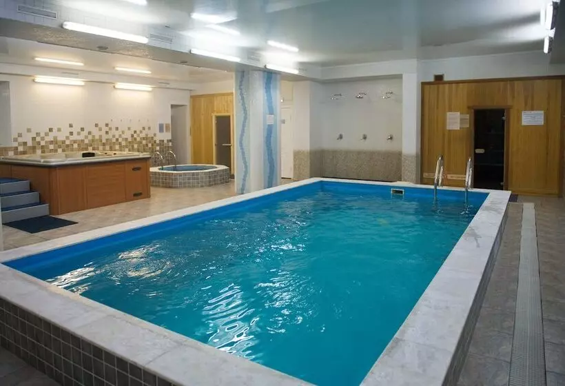 Skif Hotel & Spa
