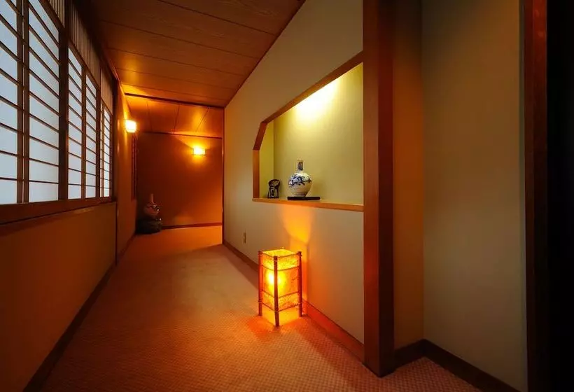 Suzukiya Ryokan