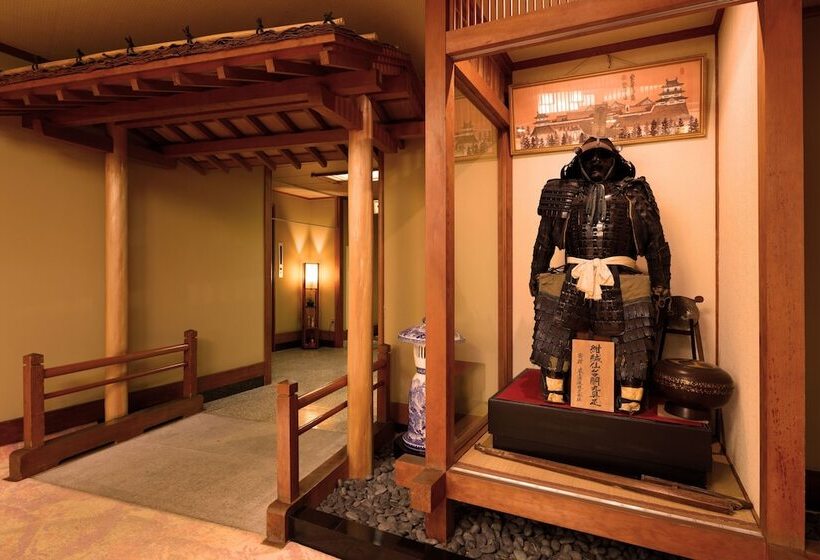 Suzukiya Ryokan