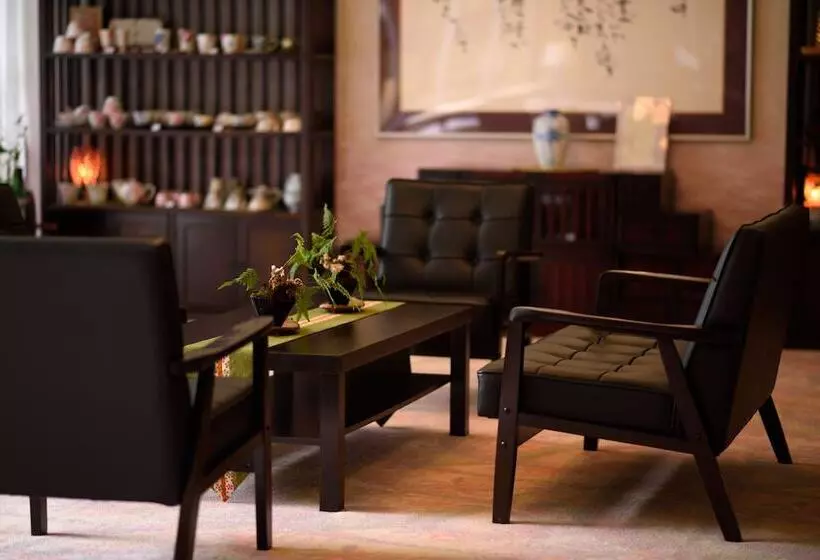 Suzukiya Ryokan