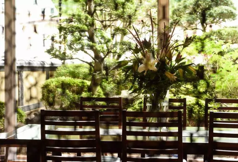 Suzukiya Ryokan