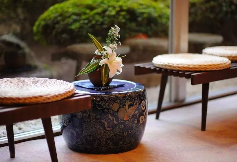 Suzukiya Ryokan