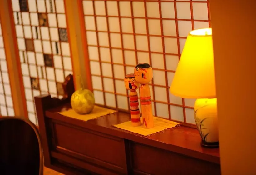 Suzukiya Ryokan