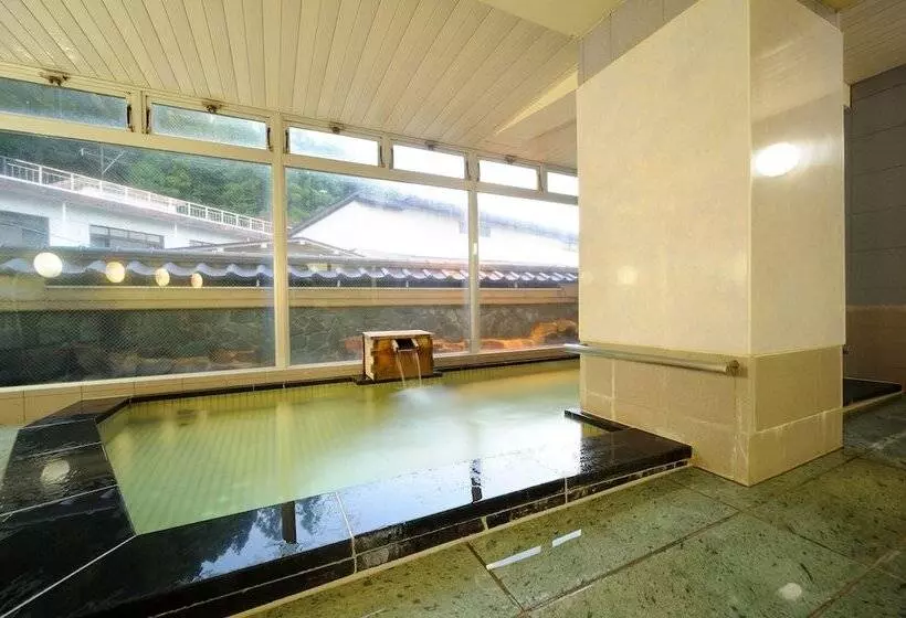 Suzukiya Ryokan