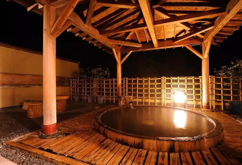 Suzukiya Ryokan