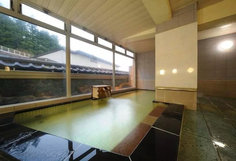 Suzukiya Ryokan