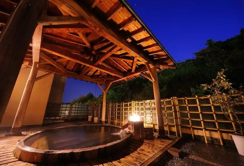 Suzukiya Ryokan