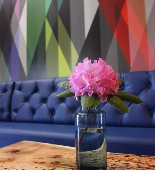 Warehouse Hotel At The Nook