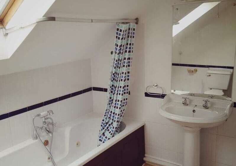 Bristol Serviced Lettings   Filton