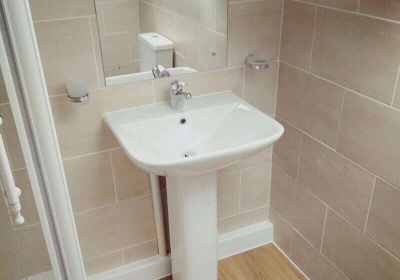 Bristol Serviced Lettings   Filton