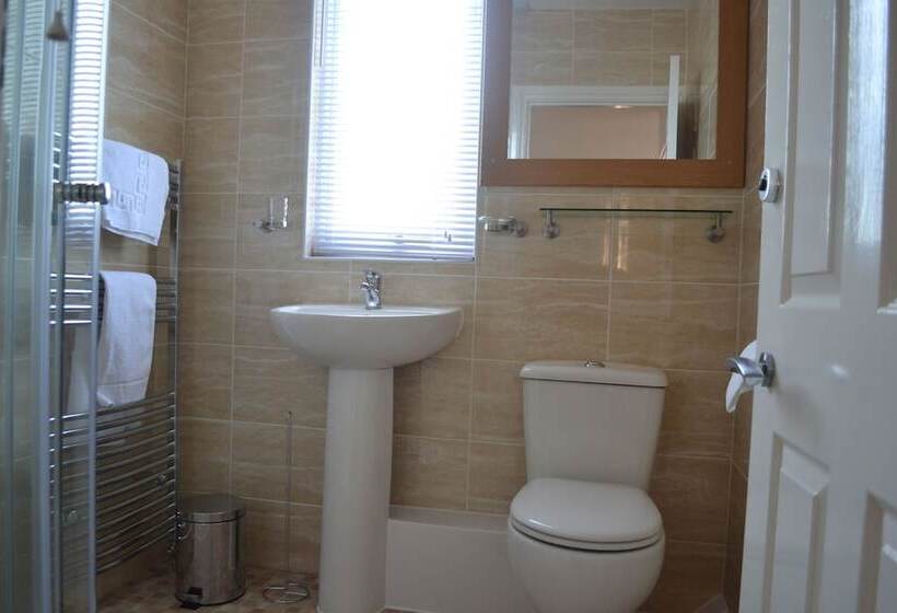 Bristol Serviced Lettings   Filton