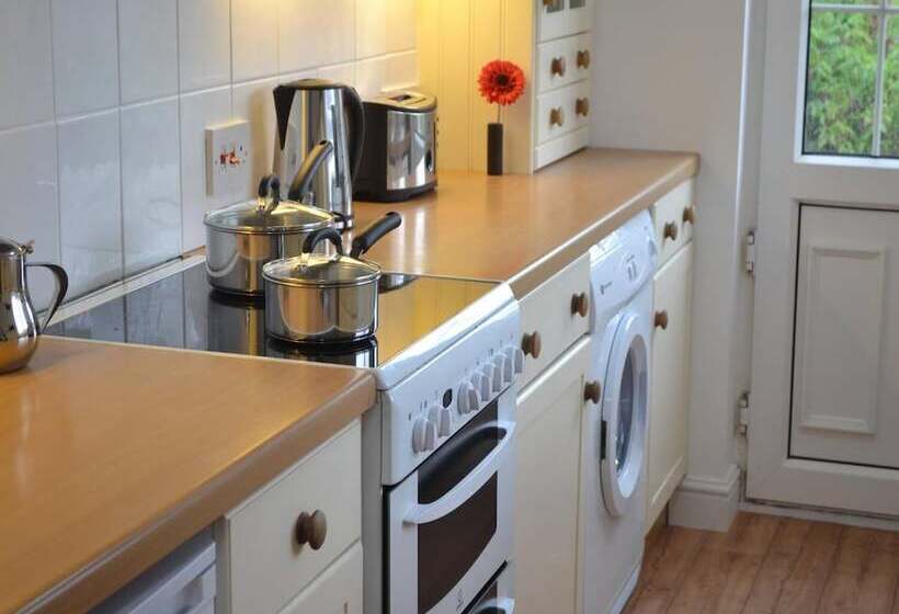 Bristol Serviced Lettings   Filton