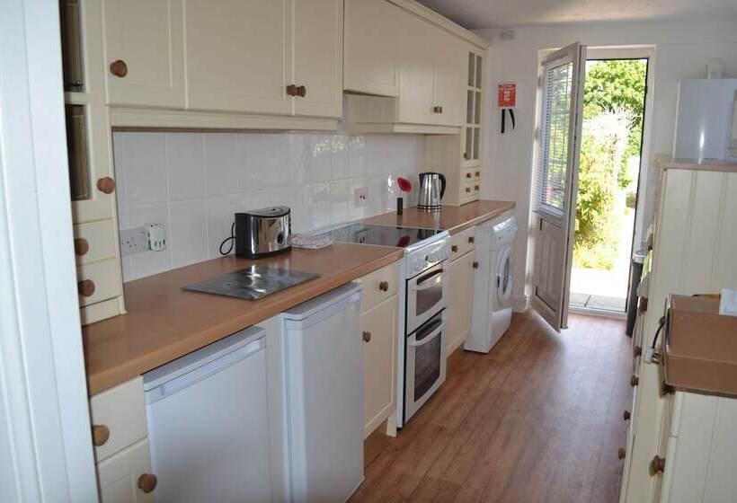 Bristol Serviced Lettings   Filton