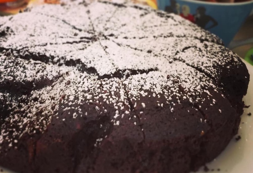 בית מלון כפרי Al Tramonto