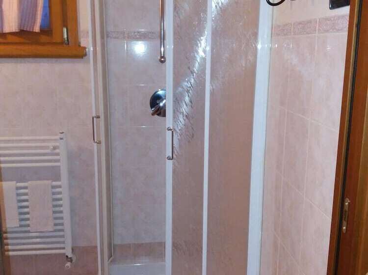 בית מלון כפרי Al Tramonto