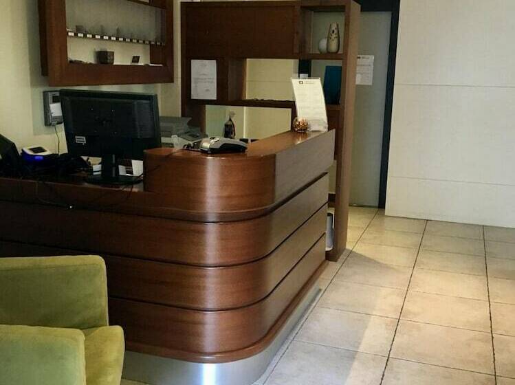 فندق Albergo Leon Bianco Gonars