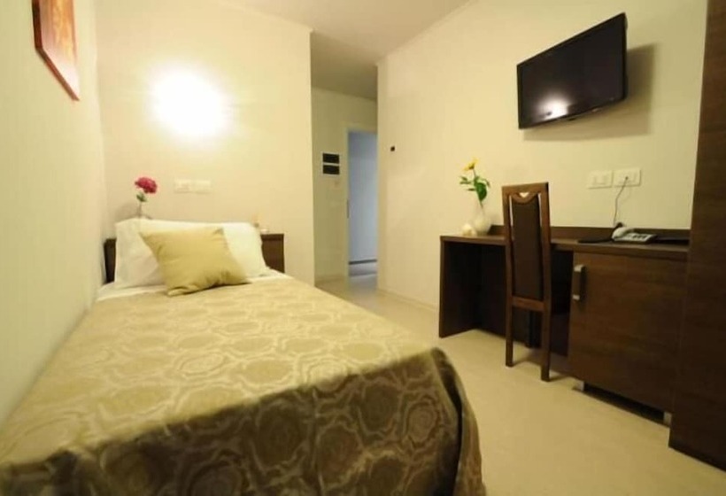 فندق Albergo Leon Bianco Gonars