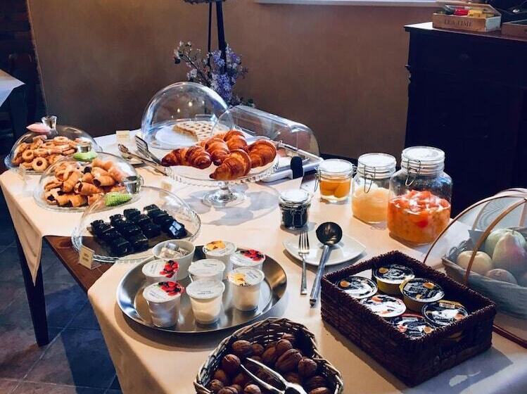 فندق Albergo Leon Bianco Gonars