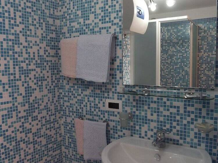 호텔 B&b Villa Jovanna