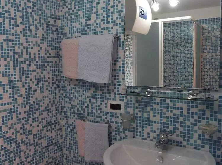 ホテル B&b Villa Jovanna