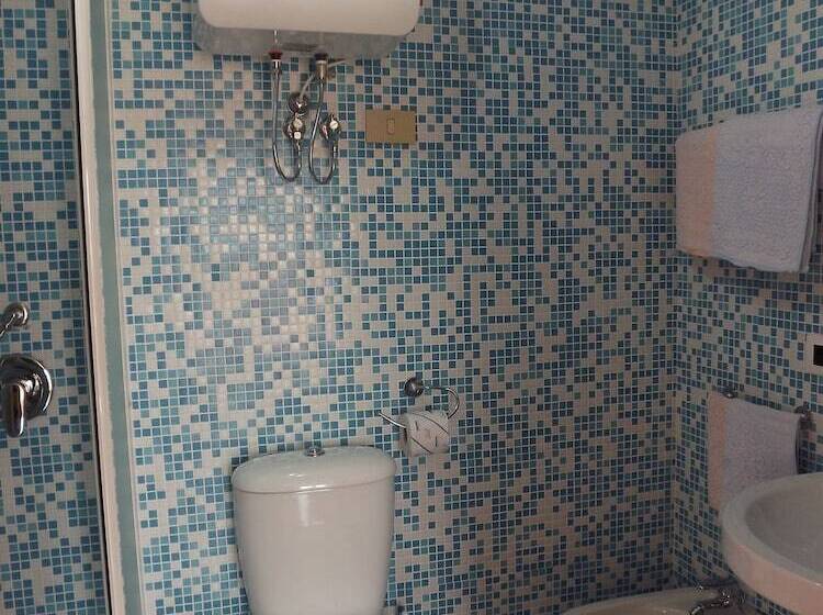 호텔 B&b Villa Jovanna