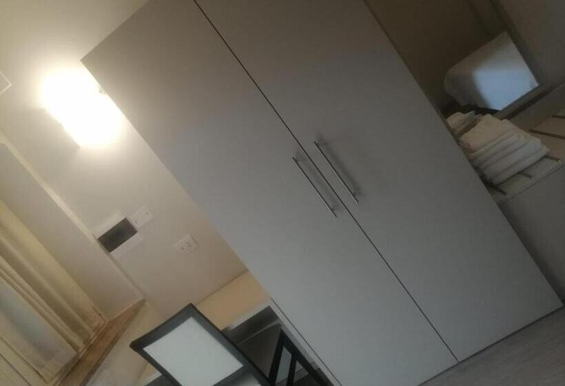 בית מלון כפרי Bellavista