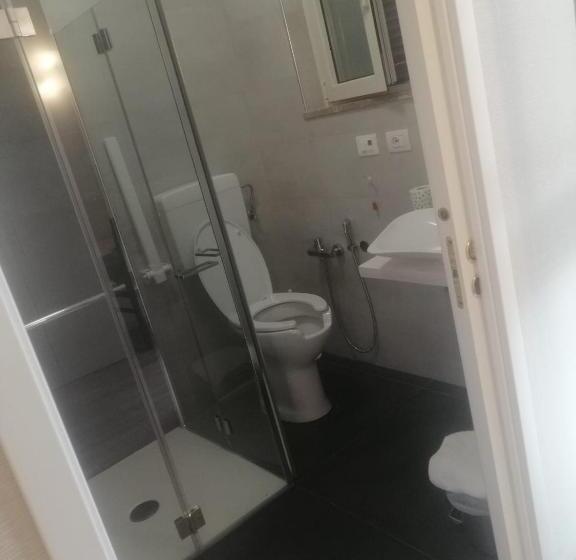 בית מלון כפרי Bellavista