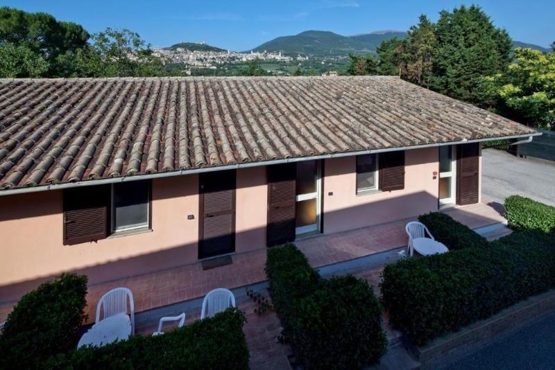 בית מלון כפרי Bellavista