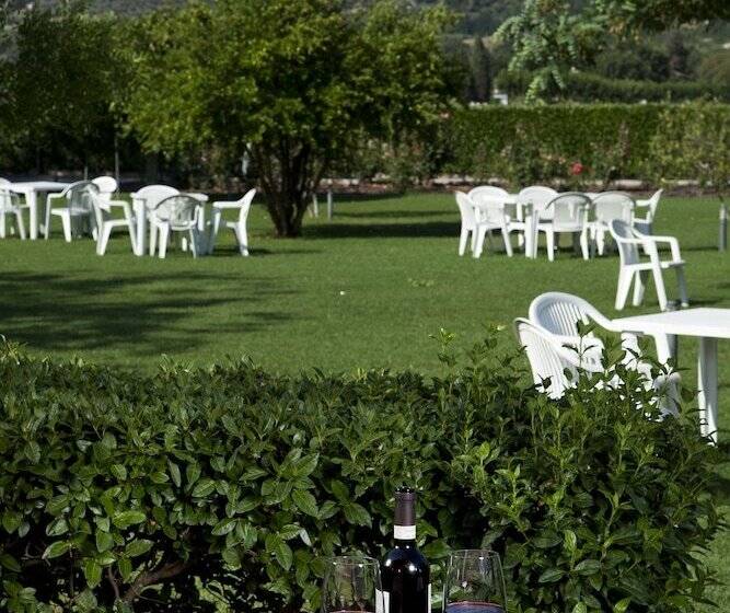 בית מלון כפרי Bellavista