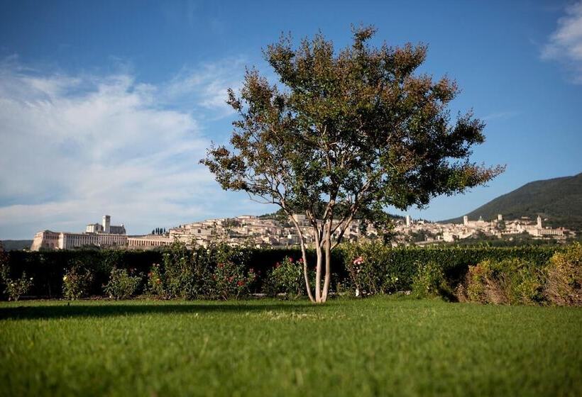 בית מלון כפרי Bellavista