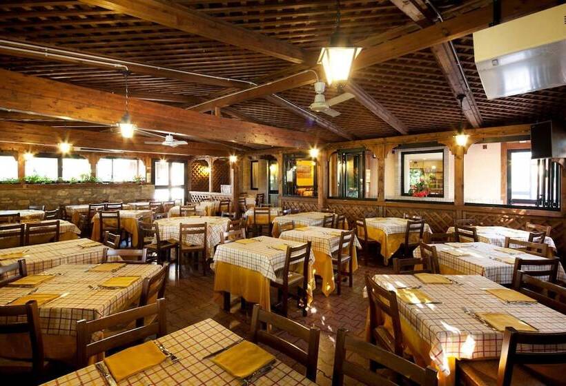 בית מלון כפרי Bellavista