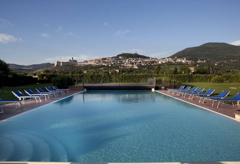 בית מלון כפרי Bellavista