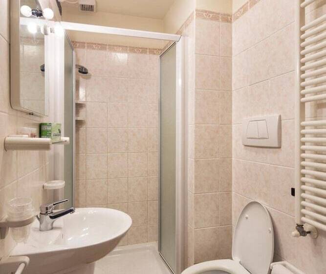 בית מלון כפרי Bellavista