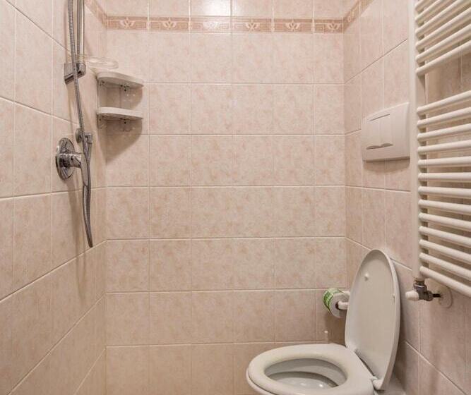 בית מלון כפרי Bellavista