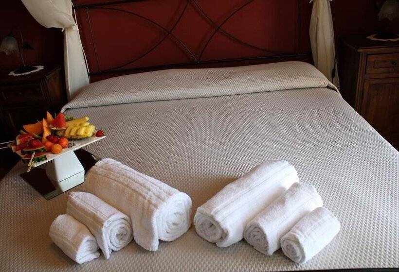 酒店 Il Ciliegio Dell Etna